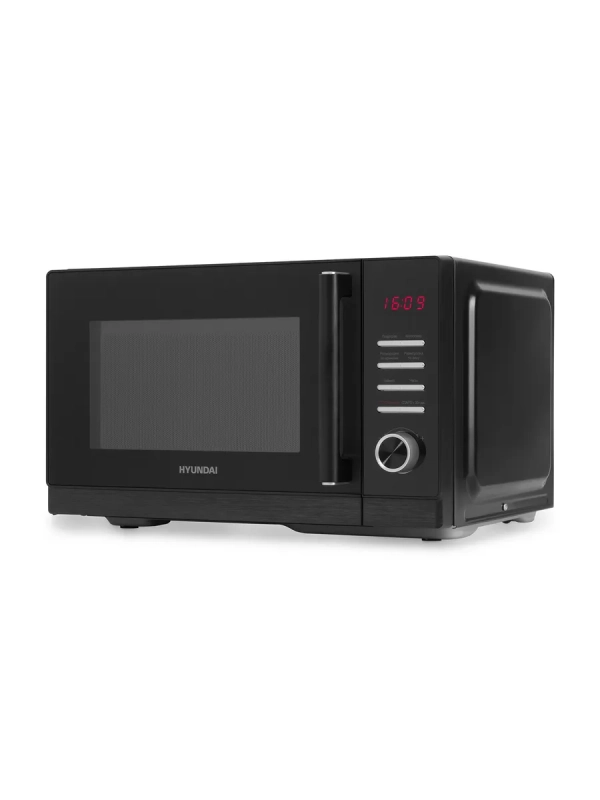 Микроволновая печь HYM-D3012, черный