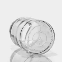 Банка стеклянная для консервирования, ТО-82 мм, 900 мл