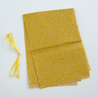 Набор декоративный "Праздничные салфетки"  МИКС