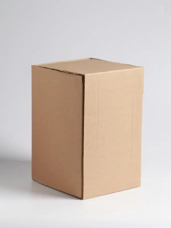 Ваза &laquo;Нуева&raquo;, 22&times;12 см, керамика, белая