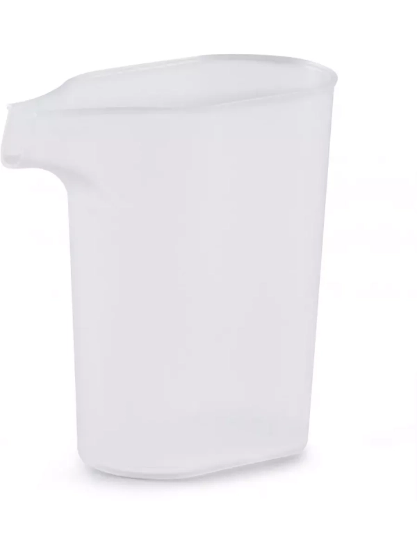 Утюг H-SI01557 2400Вт черный голубой