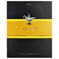 Комплект предметных тетрадей 48 листов, 12 предметов Hatber &laquo;Гармония&raquo;, обложка мелованный картон, выборочный лак, с интерактивным справочником, ...