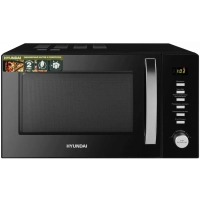 Микроволновая Печь HYM-D3028 23л 900Вт черный