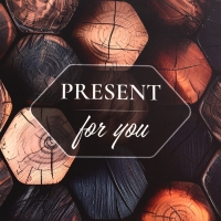 Пакет подарочный вертикальный "Для тебя", 31 &times; 40 &times; 14 см