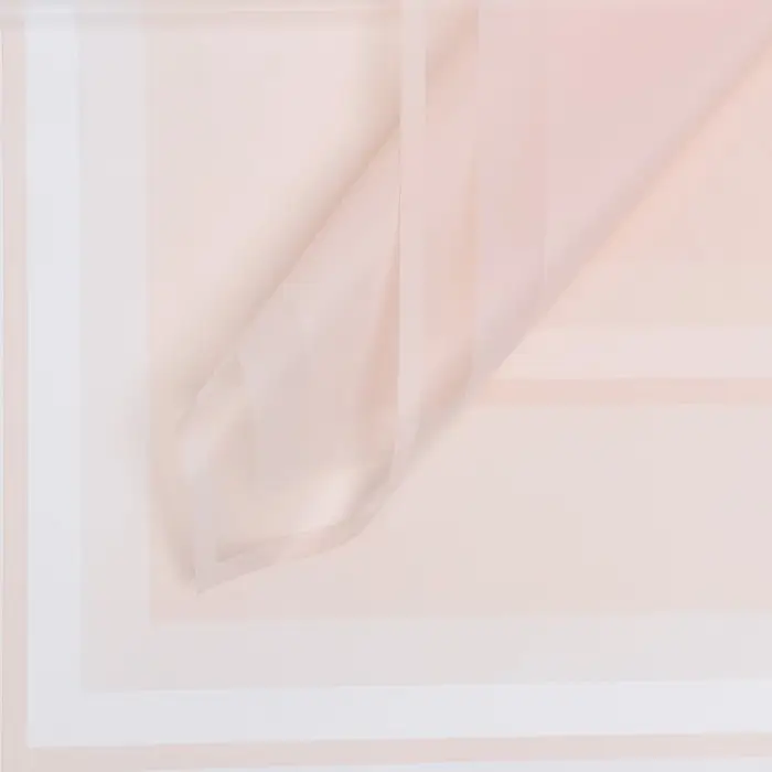 Плёнка в листах, розовый 58&times;58 см