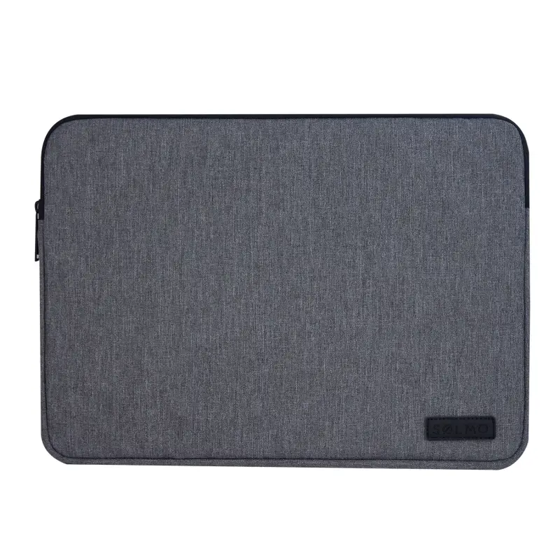 Сумка 13&rdquo; SOLMO grey ( 60шт/кор )