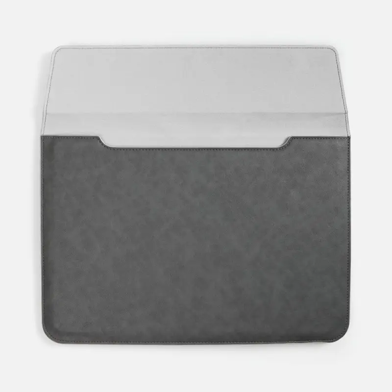 Чехол для ноутбука Petrus, серый