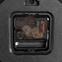 Часы настенные интерьерные"Котики", d-20 см, бесшумные