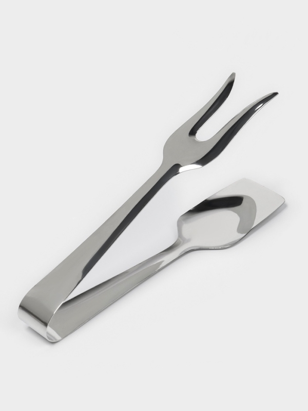 Щипцы для салата 22 см