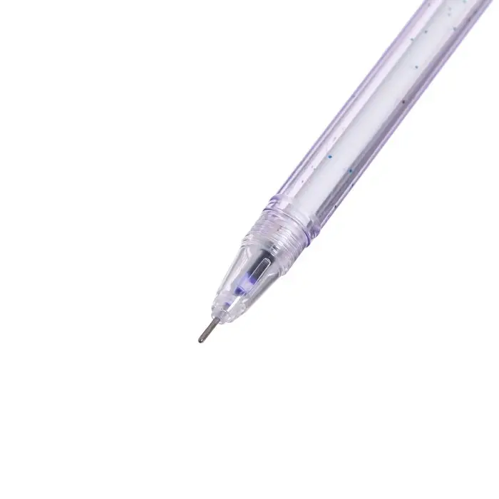 Ручка - прикол гелевая, МИКС &laquo;Скейт&raquo; (штрихкод на штуке)