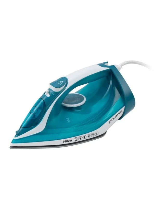 Утюг паровой с антипригарным покрытием PIR 2487 AK 3m