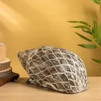 Сувенир &laquo;Ёжик&raquo;, 34&times;15&times;15 см, дерево