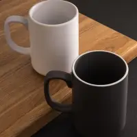 Кружка Mugful, белая