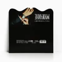 Конверт для денег фигурный &laquo;Настоящему мужчине&raquo;, 17.5 х 8 см