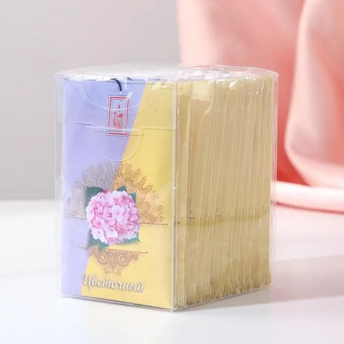 Аромасаше "Цветочный аромат", 10 г, "Богатство Аромата"