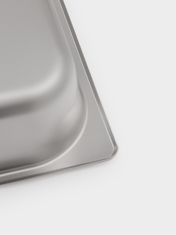 Мармит 64x46x44 см, откдывающаяся крышка, с окном