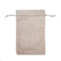 Мешок подарочный с термонаклейкой &laquo;От всего сердца&raquo; 15.5&times;24 см