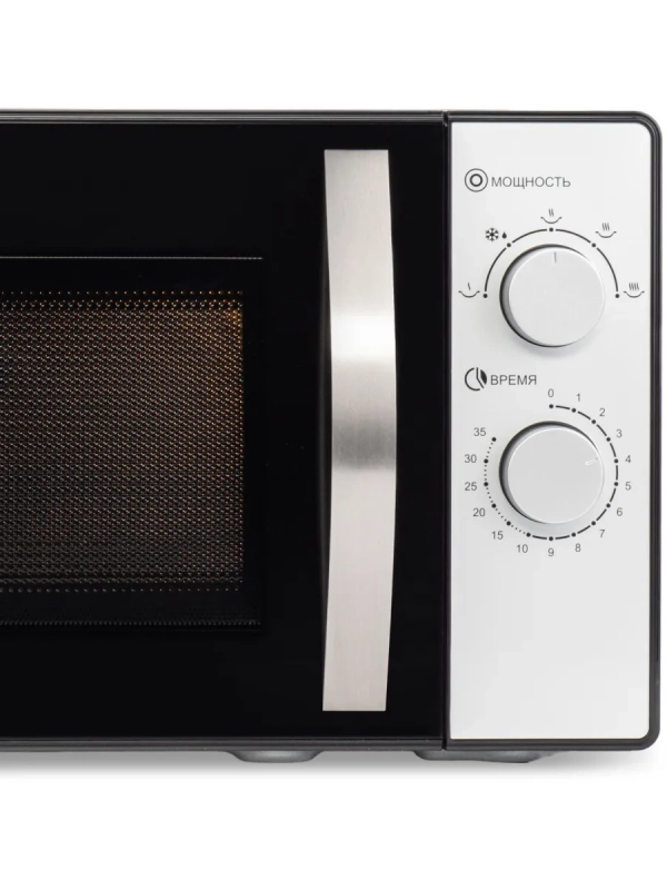 Микроволновая Печь HYM-M2025 25л 900Вт черный