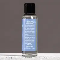 Гель для душа &laquo;С праздником 23 февраля&raquo;, 100 мл, аромат мужского парфюма, HARD LINE