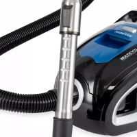 Пылесос HYV-C2530 1,7л 2200Вт черный-синий