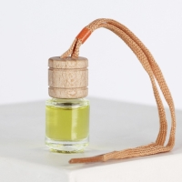 Ароматизатор в автомобиль на 23 Февраля &laquo;Самолёт&raquo;, аромат: цитрус