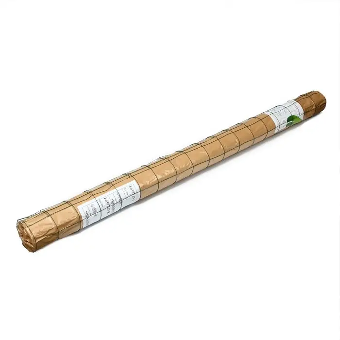 Сетка сварная с ПВХ покрытием, 10 &times; 1,8 м, ячейка 75 &times; 100 мм, d = 1 мм, металл, Greengo