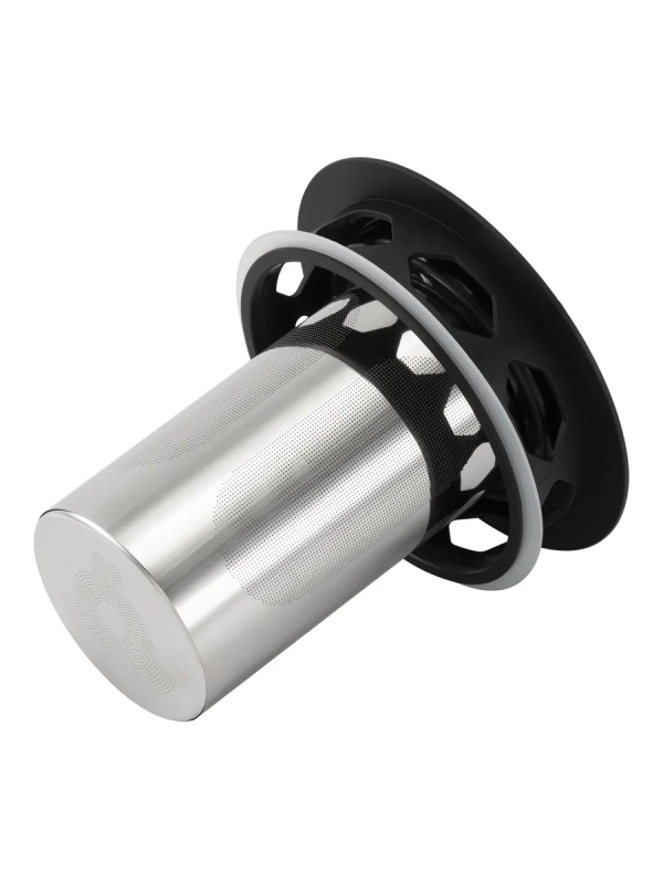 Чайник заварочный Graphit-1000TP Графитовый 1000 мл