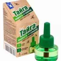 Тайга Хит! Ликвид жидкостной наполнитель от комаров 45 ночей