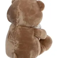 Мягкая игрушка "Мишка Бакстер", 24 см MT250207-24