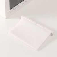 Фотоархив на 96 фото 10х15 см + рамка 10х15 см "Бесконечно" белый 20х15х12 см