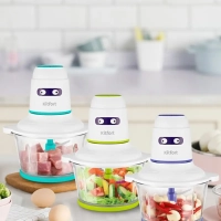 Измельчитель электрический кухонный КТ-3050 - 400 Вт