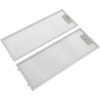 Вытяжка встраиваемая HBH 6235 WG белый