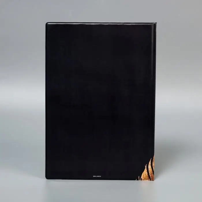 Папка для документов &laquo;Docs&raquo;, 8 файлов, 4 комплекта, А4