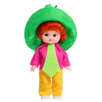 Кукла &laquo;Незнайка&raquo;, МИКС, 27 см