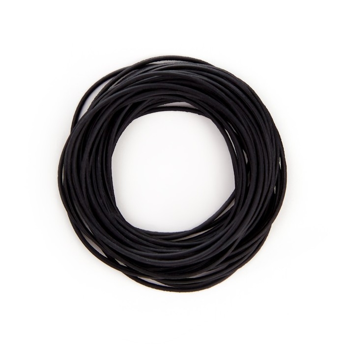 Набор уплотнительных колец на заднюю крышку часов, 750 шт, 16-30 мм, толщина 0.7 мм