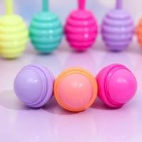 Бальзам для губ &laquo;Медовый леденец&raquo;, микс цветов и ароматов