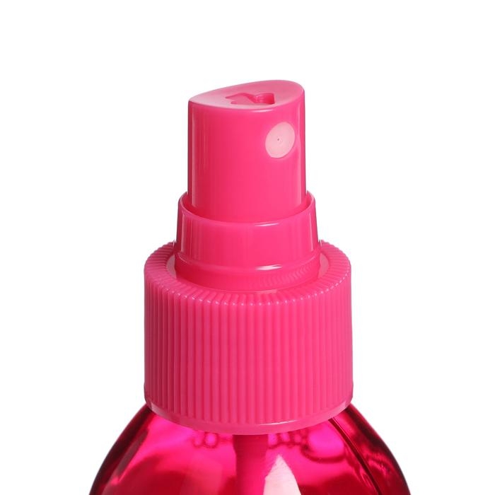 Спрей для лёгкого расчёсывания &laquo;Принцесса&raquo;, послушные кудряшки, 150 мл