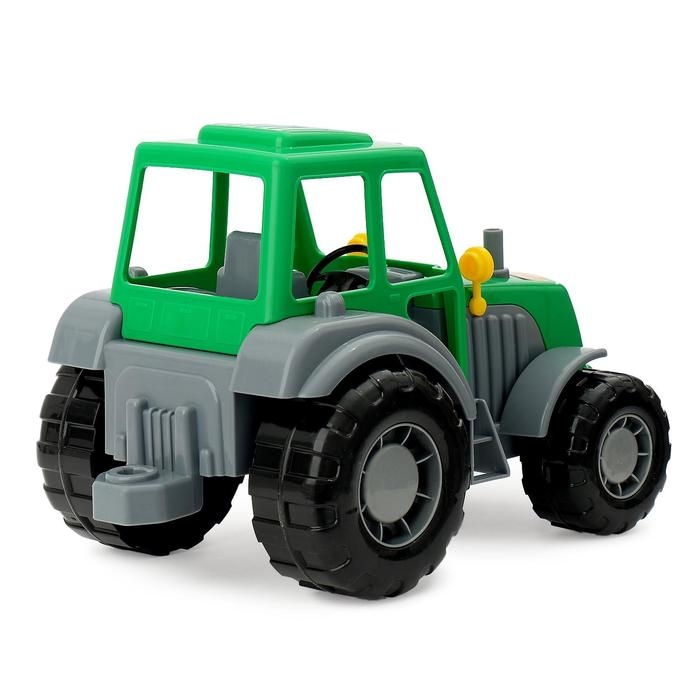 Трактор &laquo;Алтай&raquo;, цвета МИКС