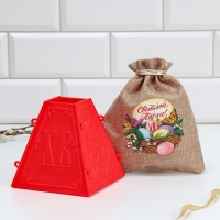 Пасочница &laquo;Светлой Пасхи&raquo;, 11.5 х 12 см.