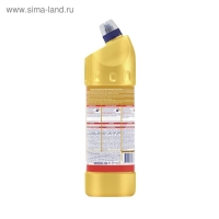 Средство чистящее для унитаза Domestos &laquo;Ультра блеск&raquo;, 1 л