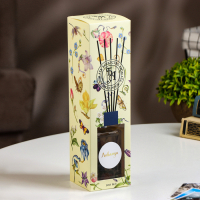 Диффузор ароматический "Артдекор", 100 мл, лаванда, "Богатство Аромата"