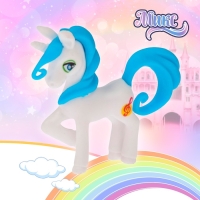 Лошадь &laquo;Роза&raquo;, МИКС