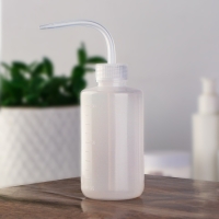 Спрей - батл, 250 мл, твист - крышка, цвет прозрачный