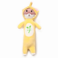 Мягкая игрушка &laquo;Котик&raquo;, в костюме слона, 70 см