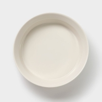 Набор салатников керамических Magistro Whitewarm, 3 предмета: d=12/16/20,5 см, 380/700/1,2 л