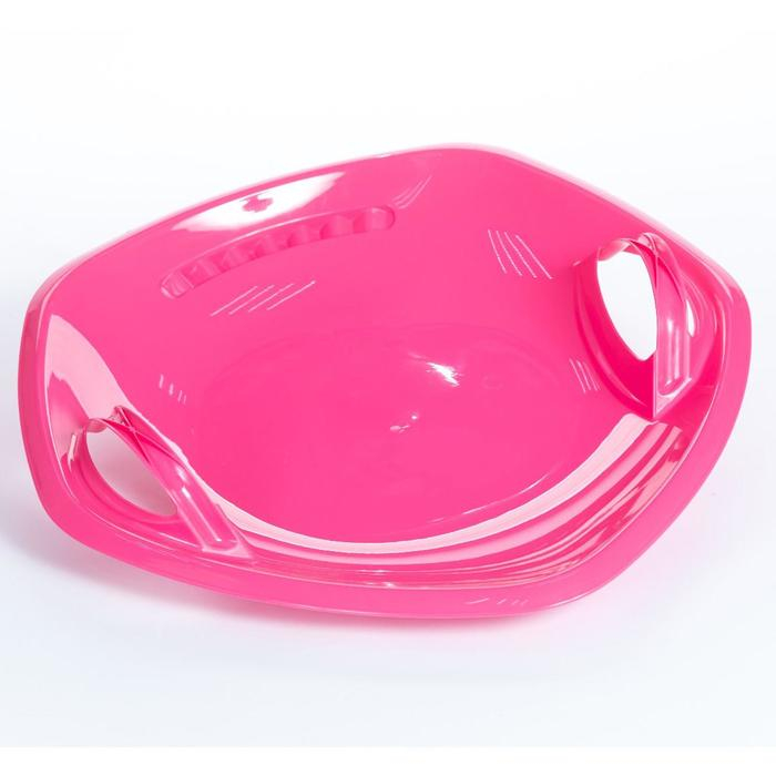 Ледянка круглая &laquo;Сириус&raquo;, цвет МИКС