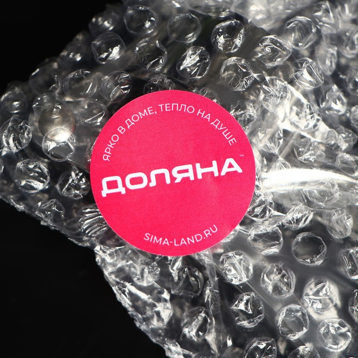 Пресс для чеснока Доляна &laquo;Эрнест&raquo;, 15 см, цвет серебряный