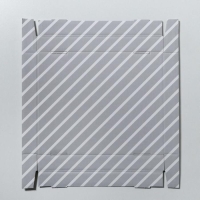 Коробка подарочная складная, упаковка, &laquo;Звёздные радости&raquo;, 31 х 25.5 х 16 см