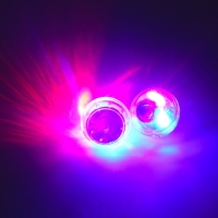 Набор для опытов &laquo;Сказочный патруль: Неоновая магия&raquo;, светящийся, 6 опытов