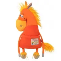 Мягкая игрушка &laquo;Конь идейный&raquo;, 42 см